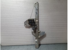 Recambio de elevalunas delantero derecho para peugeot partner kombi outdoor referencia OEM IAM SIN REF  ELÉCTRICO 2 PINES