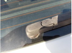 Recambio de motor limpia trasero para citroën c4 cactus 1.2 vti 82 referencia OEM IAM 9801666380  