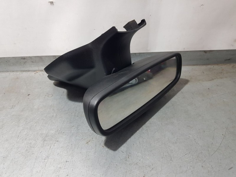 Recambio de espejo interior para jeep compass ii sport 4x2 referencia OEM IAM 5XR28DX9AD 3 PINS 