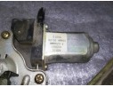 Recambio de elevalunas trasero derecho para nissan almera (n16/e) acenta referencia OEM IAM 827304M400 MMR6202 2 PINS