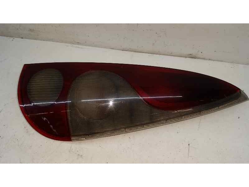 Recambio de piloto trasero derecho para toyota yaris verso (ncp2/nlp2) 1.4 d-4d linea luna referencia OEM IAM   