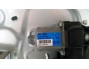 Recambio de elevalunas trasero izquierdo para hyundai i30 classic referencia OEM IAM  6 PINS ELECTRICO