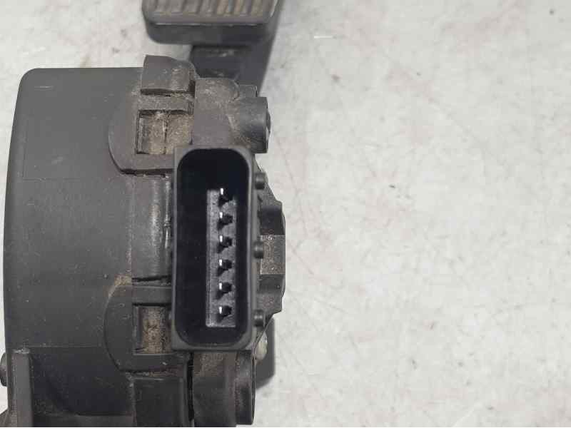 Recambio de potenciometro pedal para saab 9-3 cabrio 2.0 t vector referencia OEM IAM 9186724  HELLA