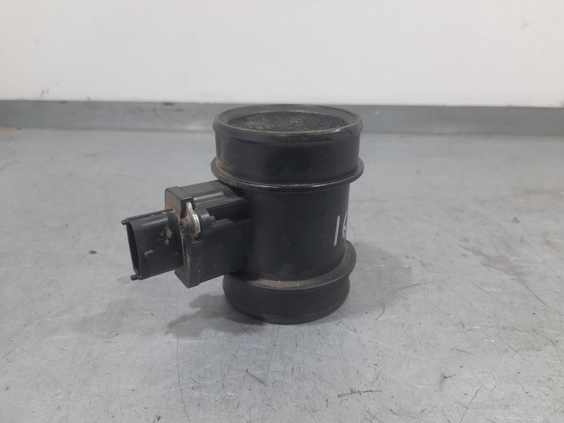 Recambio de caudalimetro para opel zafira b cosmo referencia OEM IAM 55350046  