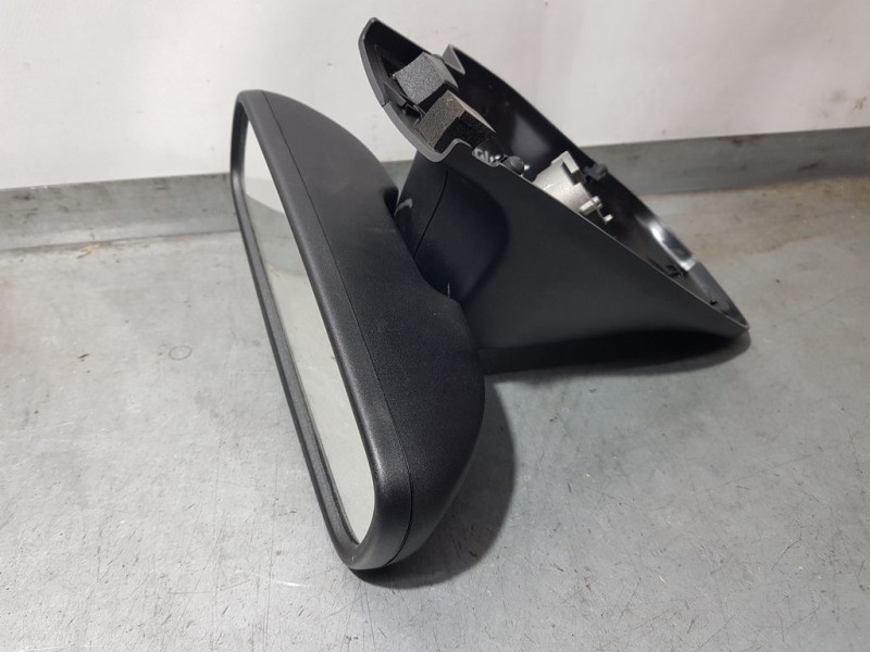 Recambio de espejo interior para jeep compass ii sport 4x2 referencia OEM IAM 5XR28DX9AD 3 PINS 