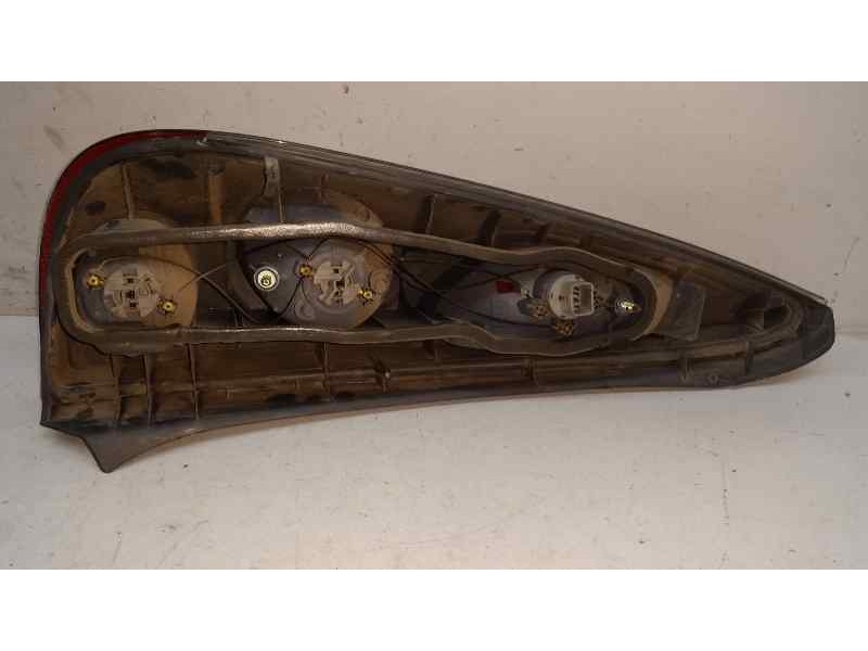 Recambio de piloto trasero derecho para toyota yaris verso (ncp2/nlp2) 1.4 d-4d linea luna referencia OEM IAM   