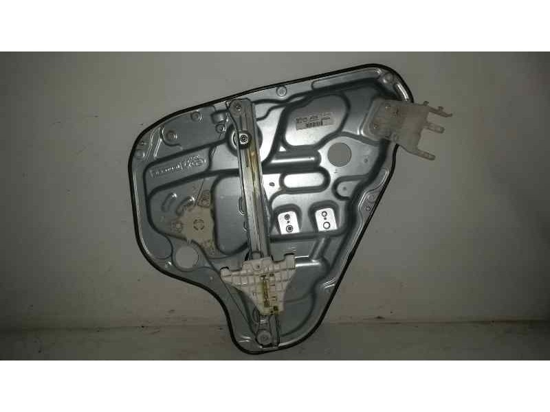 Recambio de elevalunas trasero izquierdo para hyundai i30 classic referencia OEM IAM  6 PINS ELECTRICO