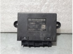 Recambio de modulo electronico para ford fiesta (ce1) st-line referencia OEM IAM LU5T14B531AC FOMOCO DEL IZQ