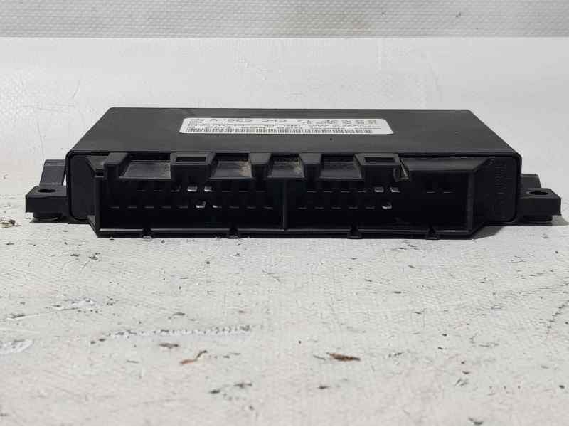 Recambio de centralita cambio automatico para mercedes-benz clase e (w211) berlina e 270 cdi (211.016) referencia OEM IAM A02554