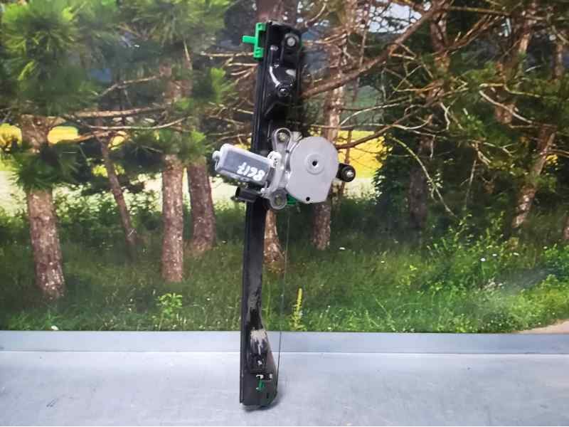 Recambio de elevalunas delantero izquierdo para fiat punto berlina (188) 1.9 d elx (i) referencia OEM IAM 46536312  ELECTRICO 2 