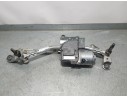 Recambio de motor limpia delantero para ford fiesta (ce1) titanium referencia OEM IAM H1BB17500AD 3397021937 BOSCH