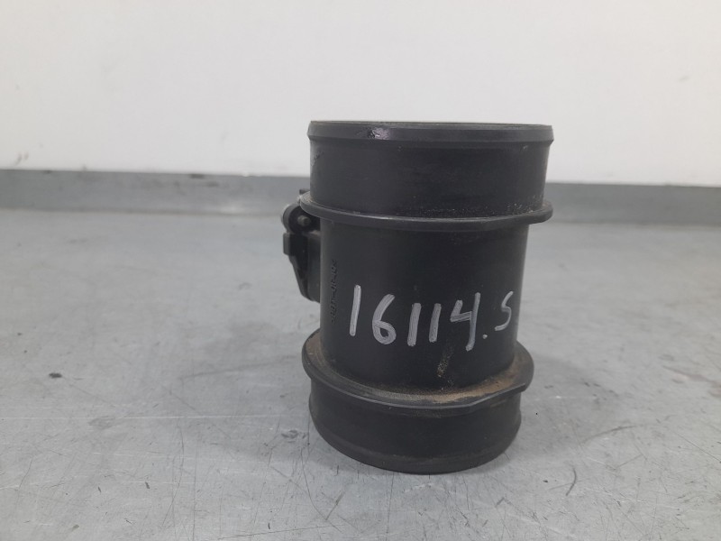 Recambio de caudalimetro para opel zafira b cosmo referencia OEM IAM 55350046  