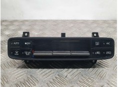 MANDO CALEFACCION / AIRE ACONDICIONADO SIN REF 