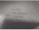 Recambio de espejo interior para jeep compass ii sport 4x2 referencia OEM IAM 5XR28DX9AD 3 PINS 