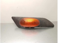 Recambio de piloto lateral izquierdo para iveco daily caja cerrada (1999 =>) referencia OEM IAM   