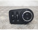 Recambio de mando luces para opel corsa e selective referencia OEM IAM 13470446 A178601 