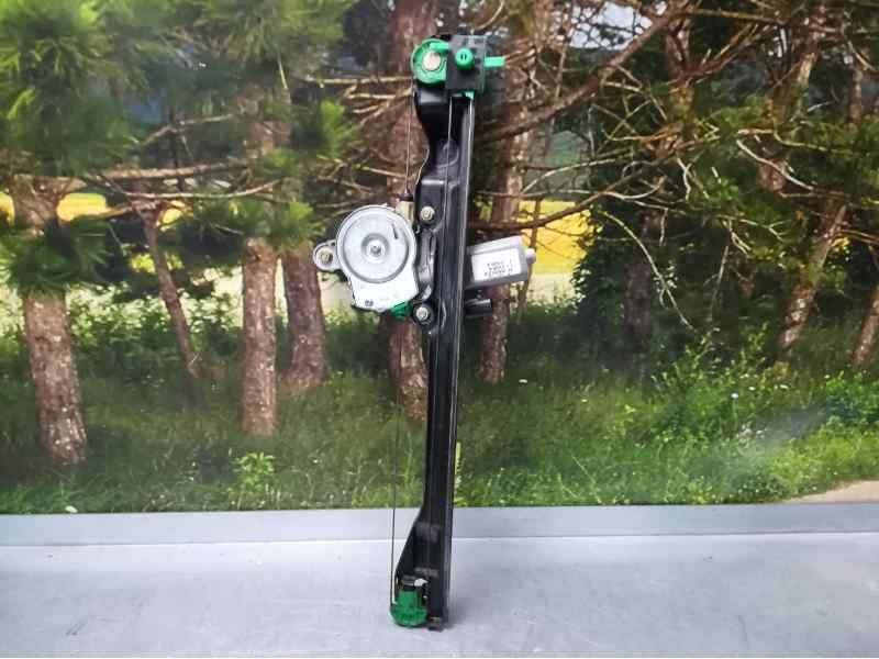 Recambio de elevalunas delantero izquierdo para fiat punto berlina (188) 1.9 d elx (i) referencia OEM IAM 46536312  ELECTRICO 2 