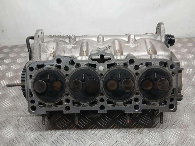 Recambio de culata para volkswagen jetta (1k2) advance referencia OEM IAM 038103373R  