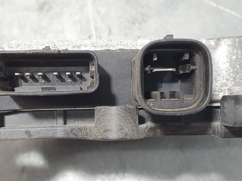 Recambio de centralita start / stop para citroën c4 cactus live referencia OEM IAM 9819596180 28535616 DELPHI