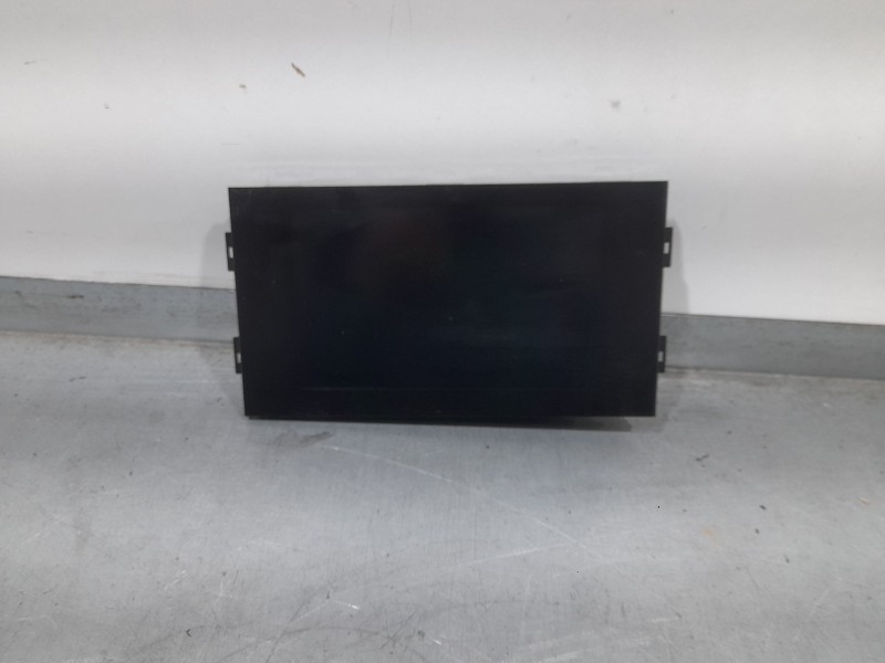 Recambio de sistema navegacion gps para peugeot 308 ii (lb_, lp_, lw_, lh_, l3_) 1.6 hdi 100 referencia OEM IAM 982429858000 A12