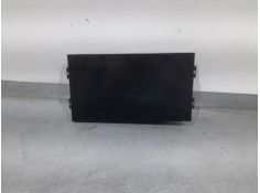 Recambio de sistema navegacion gps para peugeot 308 ii (lb_, lp_, lw_, lh_, l3_) 1.6 hdi 100 referencia OEM IAM 982429858000 A12