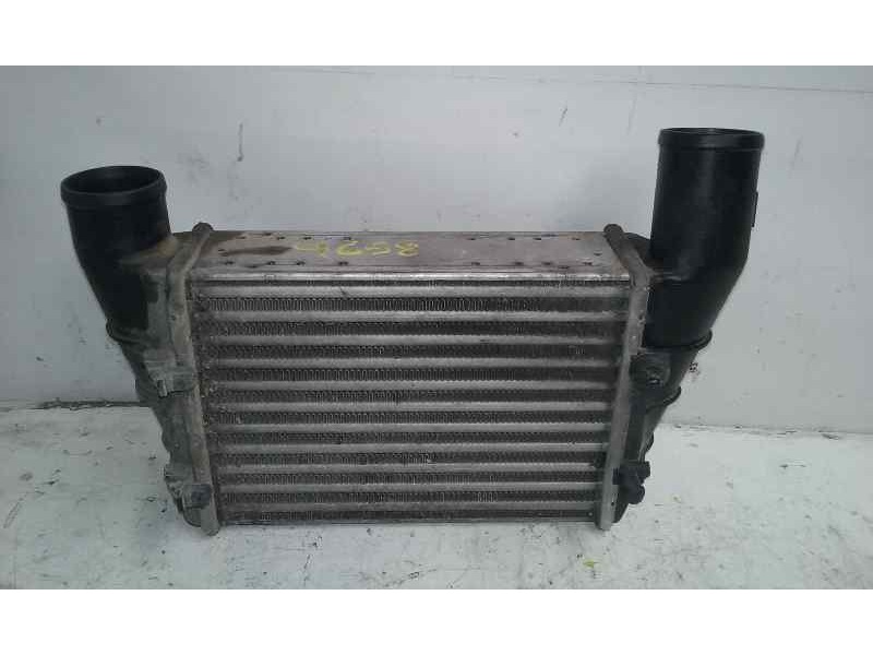 Recambio de intercooler para audi a4 berlina (b5) 1.9 tdi referencia OEM IAM   