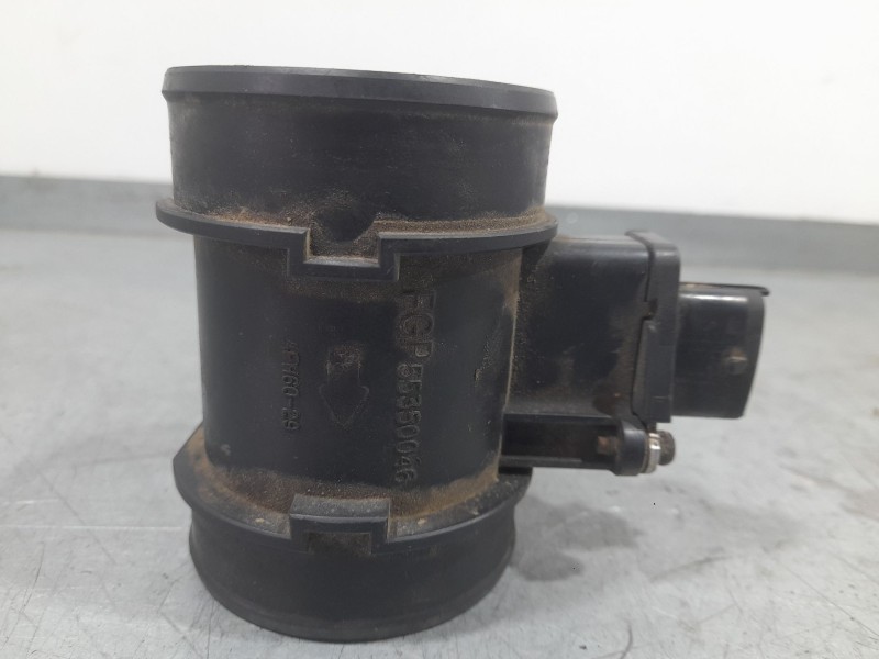 Recambio de caudalimetro para opel zafira b cosmo referencia OEM IAM 55350046  