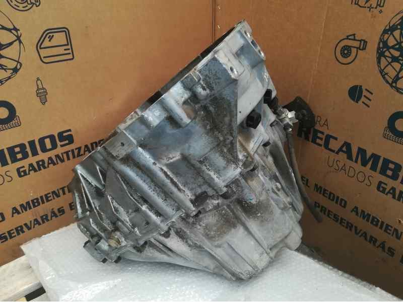 Recambio de caja cambios para kia carnival 2.9 crdi vgt ex i referencia OEM IAM 4300038050 Y061212325 5 VELOCIDADES
