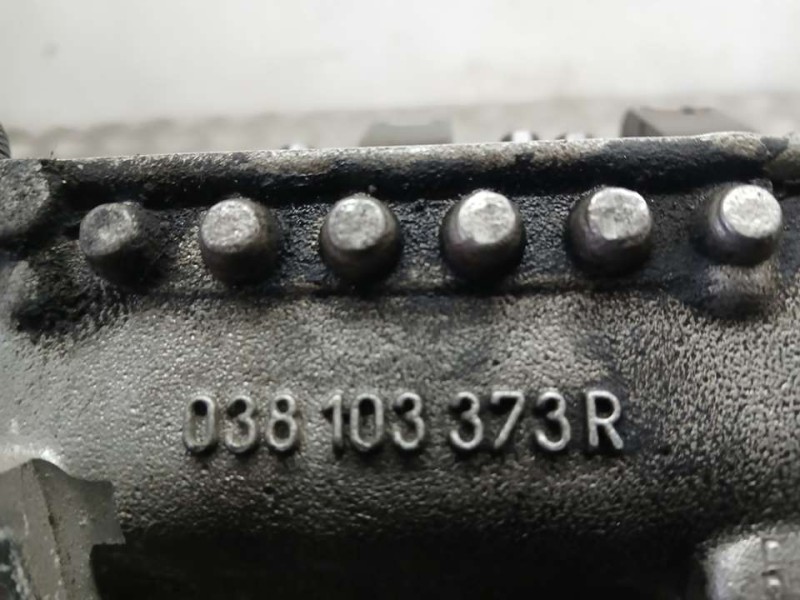 Recambio de culata para volkswagen jetta (1k2) advance referencia OEM IAM 038103373R  