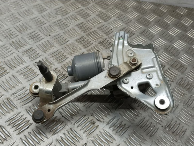 Recambio de motor limpia delantero para peugeot 5008 active referencia OEM IAM 9671062380 3397021289 BOSCH DERECHO