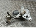 Recambio de motor limpia delantero para peugeot 5008 active referencia OEM IAM 9671062380 3397021289 BOSCH DERECHO