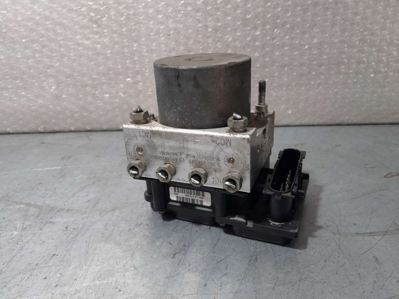 Recambio de abs para mitsubishi colt berlina 3 (cz) 1.5 di-d inform referencia OEM IAM 4544200975 0265231502 