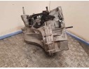 Recambio de caja cambios para nissan qashqai (j11) acenta referencia OEM IAM TL4137 B038736 6VELOCIDADES