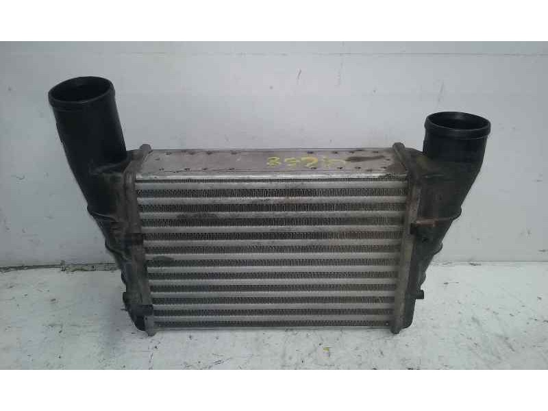 Recambio de intercooler para audi a4 berlina (b5) 1.9 tdi referencia OEM IAM   