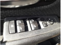 Recambio de mando elevalunas delantero izquierdo para bmw 2 active tourer (f45) 218 i referencia OEM IAM 61319362116 C/MANDO RET