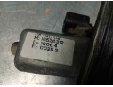 Recambio de elevalunas delantero izquierdo para fiat punto berlina (188) 1.9 d elx (i) referencia OEM IAM 46536312  ELECTRICO 2 