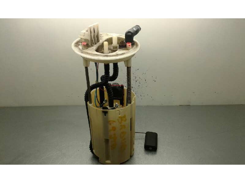 Recambio de aforador para fiat brava (182) 1.9 jtd cat referencia OEM IAM 0580303013 46765107 