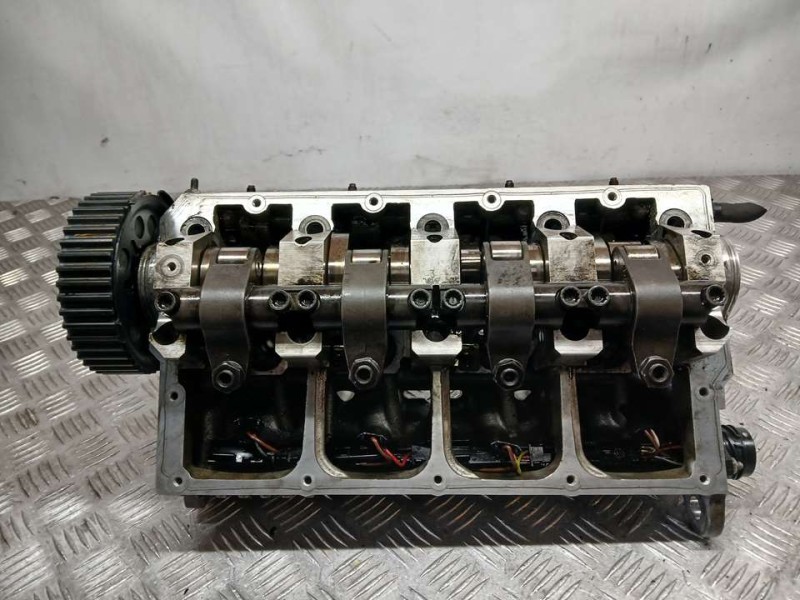 Recambio de culata para volkswagen jetta (1k2) advance referencia OEM IAM 038103373R  