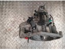 Recambio de caja cambios para nissan qashqai (j11) acenta referencia OEM IAM TL4137 B038736 6VELOCIDADES