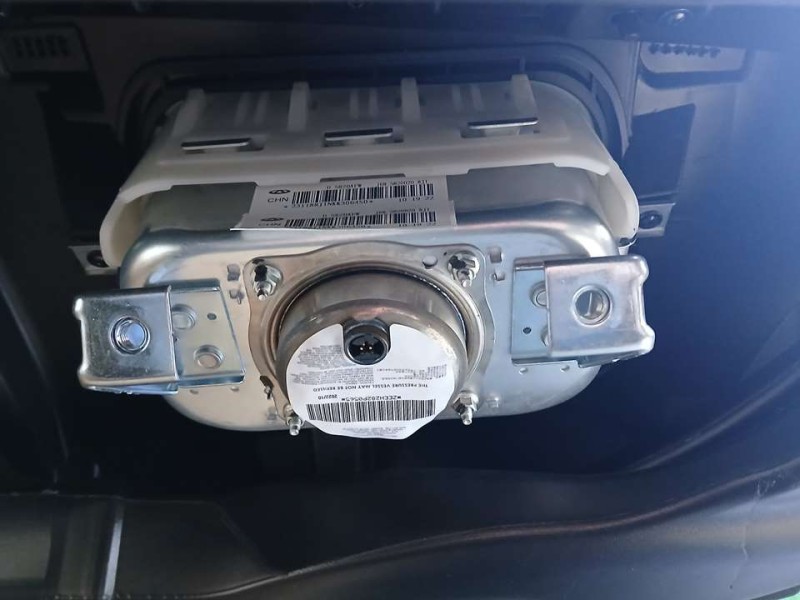 Recambio de kit airbag para dr 5.0 hybrido glp referencia OEM IAM J685820020  CON PRETENSORES