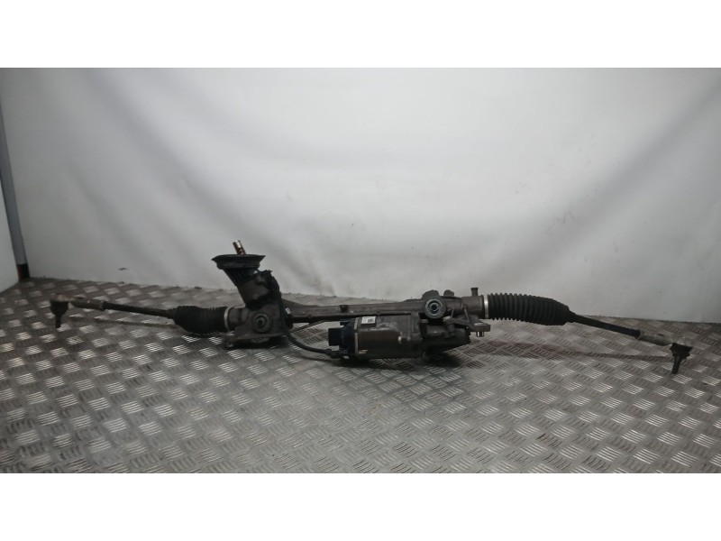 Recambio de cremallera direccion para volkswagen arteon (3h7, 3h8) 2.0 tdi referencia OEM IAM 3Q1423053G ELECTRO-MECANICA BOSCH 