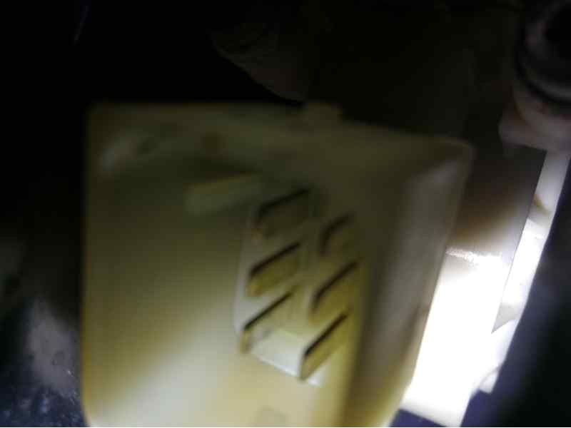 Recambio de elevalunas delantero derecho para mercedes-benz clase e (w211) berlina e 270 cdi (211.016) referencia OEM IAM  6 PIN