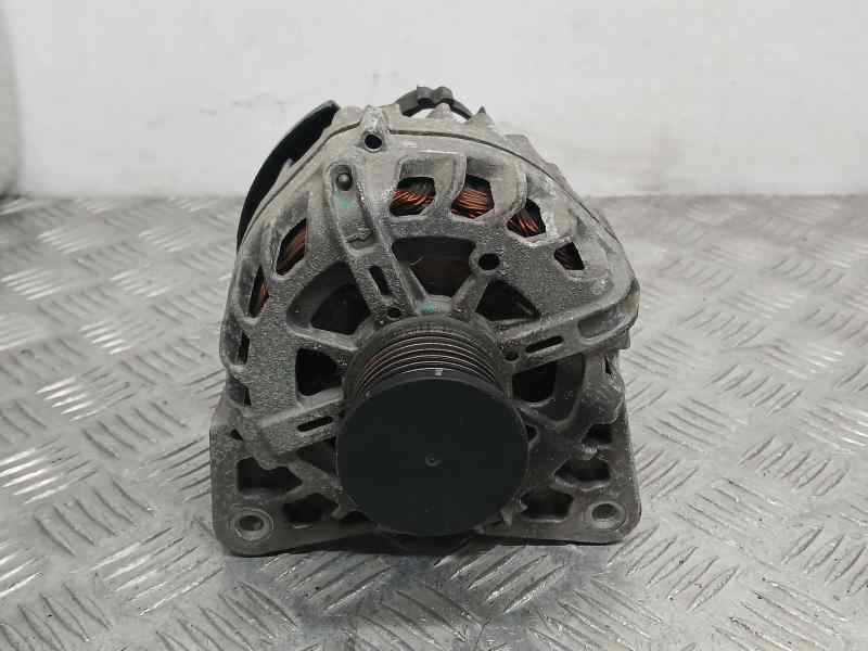 Recambio de alternador para renault clio v edition one referencia OEM IAM 231008040R 2613543B VALEO