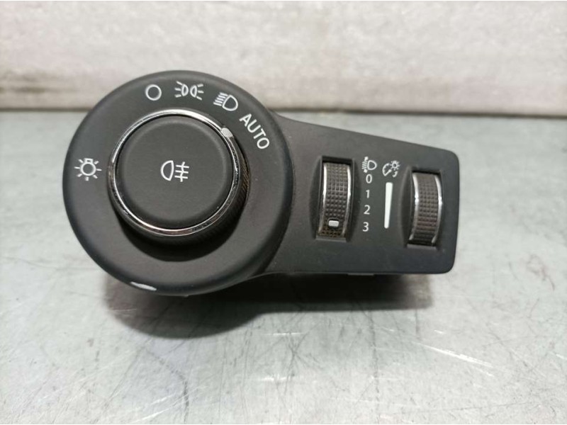 Recambio de mando luces para jeep compass ii sport 4x2 referencia OEM IAM 120023771  