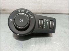 Recambio de mando luces para jeep compass ii sport 4x2 referencia OEM IAM 120023771  