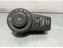 Recambio de mando luces para jeep compass ii sport 4x2 referencia OEM IAM 120023771  