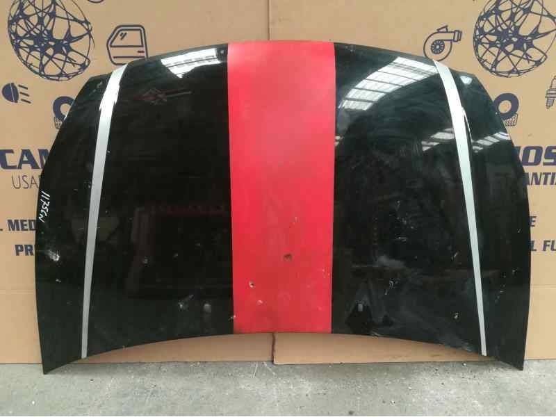 Recambio de capot para kia carnival 2.9 crdi vgt ex i referencia OEM IAM   