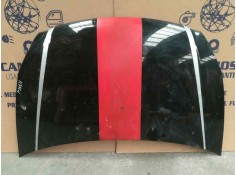 Recambio de capot para kia carnival 2.9 crdi vgt ex i referencia OEM IAM   