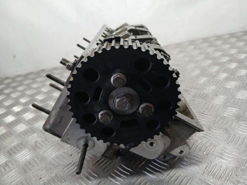 Recambio de culata para volkswagen jetta (1k2) advance referencia OEM IAM 038103373R  