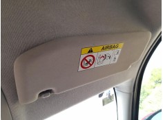 Recambio de parasol derecho para citroën c4 cactus 1.2 vti 82 referencia OEM IAM 98115412BJ  